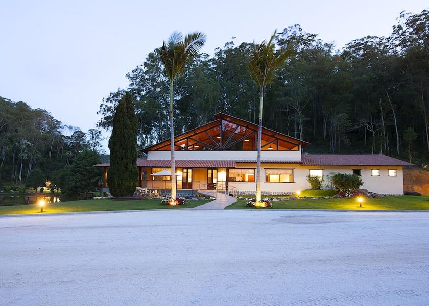 Espírito Santo Domingos Martins Restaurant