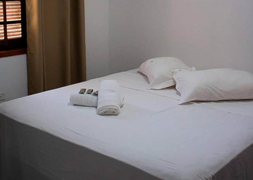 São Paulo State Caraguatatuba Room