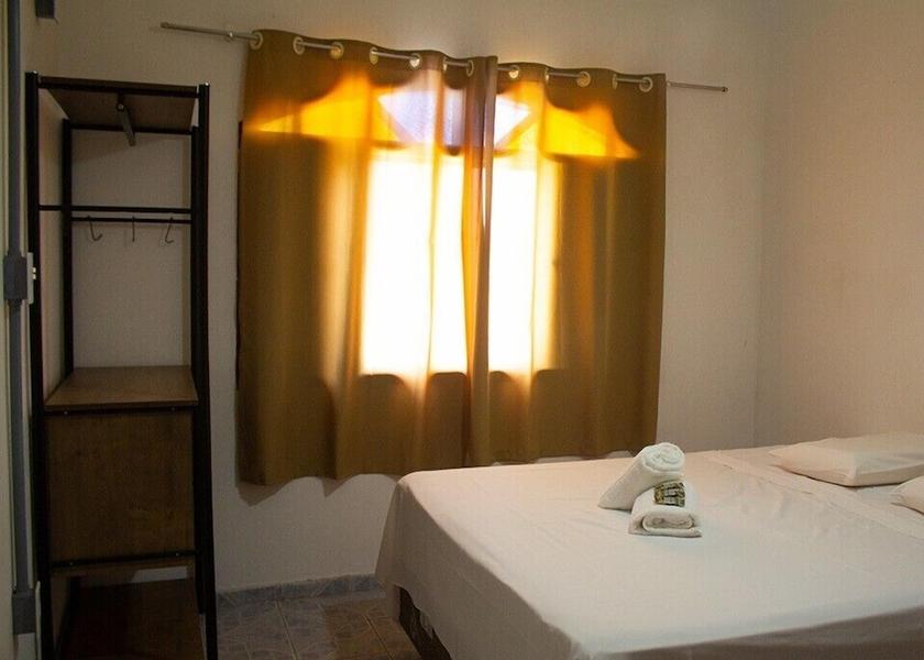 São Paulo State Caraguatatuba Room