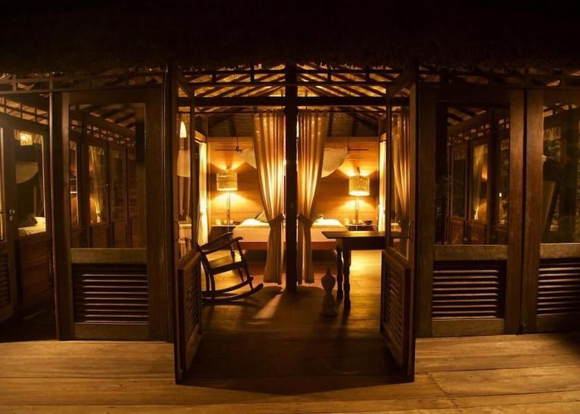 Maranhão Barreirinhas Room