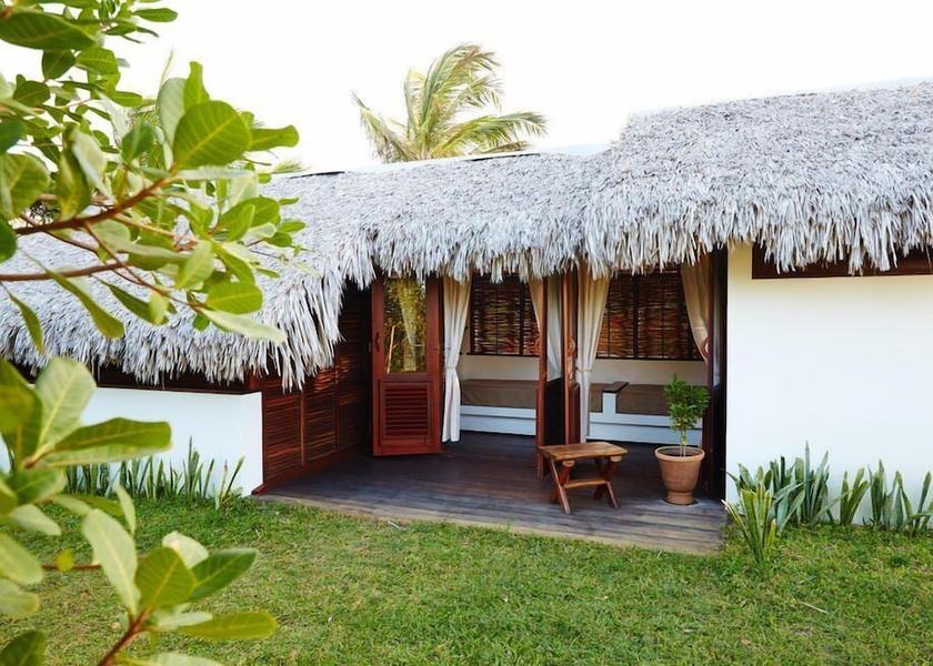 Maranhão Barreirinhas Room