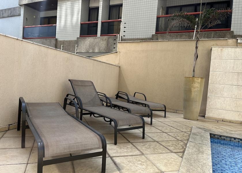Rio de Janeiro State Cabo Frio Terrace