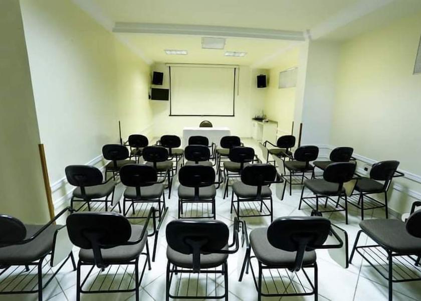 Santa Catarina Joacaba Meeting facility