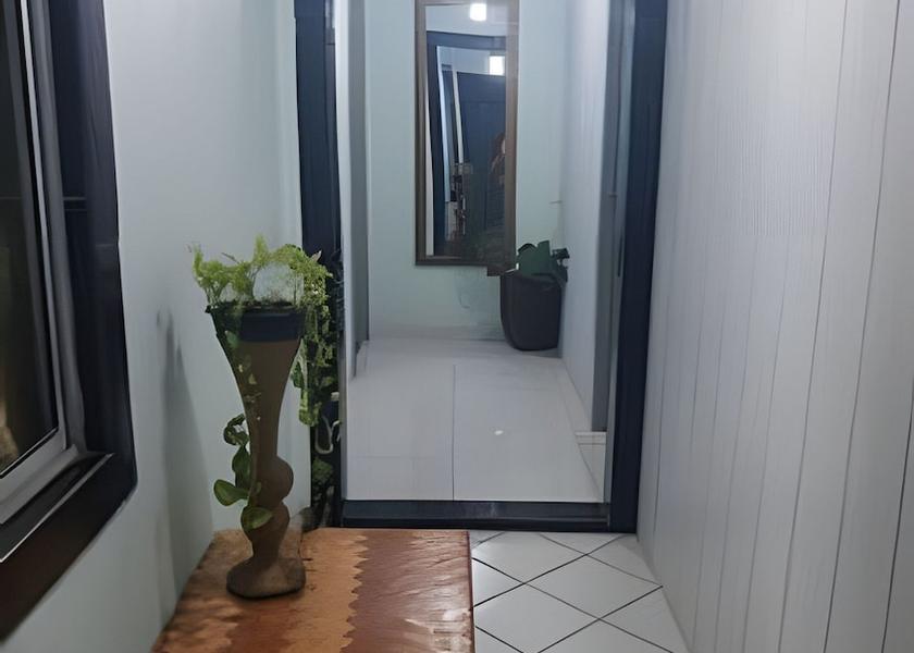 Rondônia Porto Velho Interior Entrance