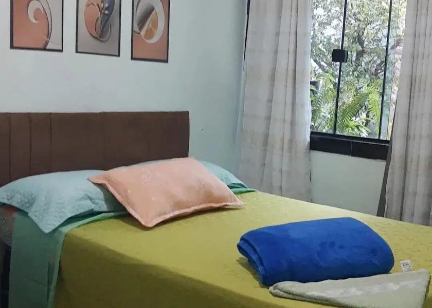 Rondônia Porto Velho Room