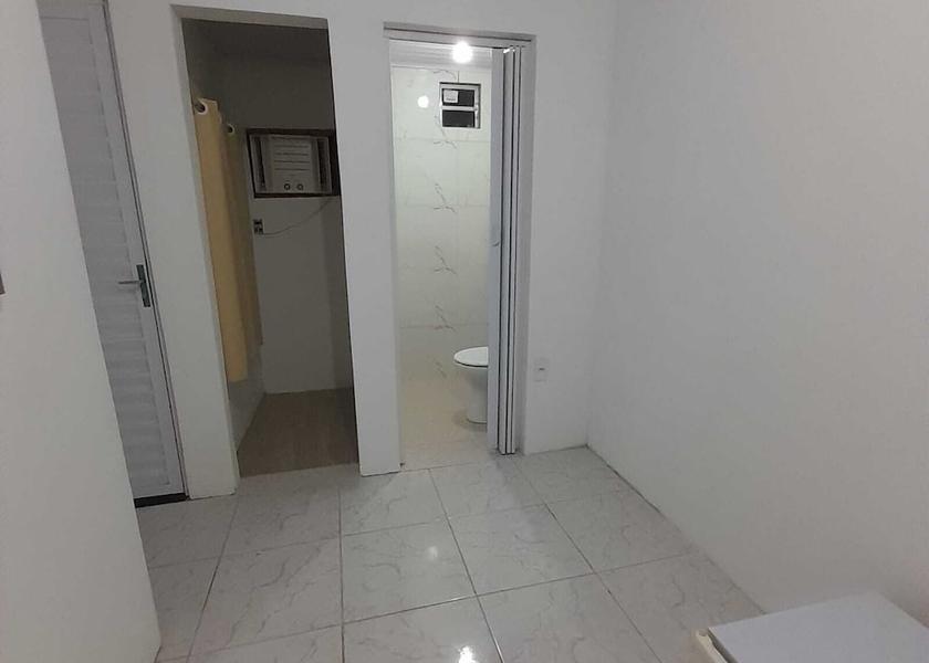 Bahia State Itaparica Room