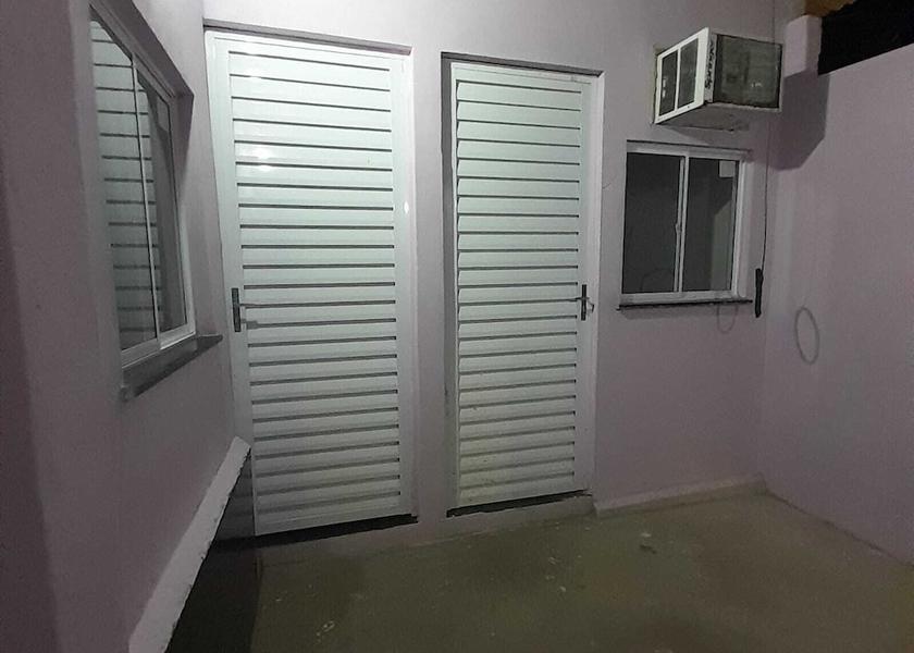 Bahia State Itaparica Living Area
