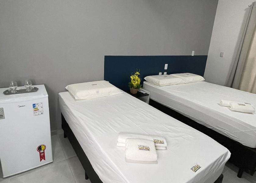 Ceará Sobral Room