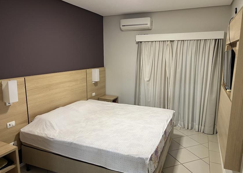 Sao Paulo (state) Indaiatuba Room