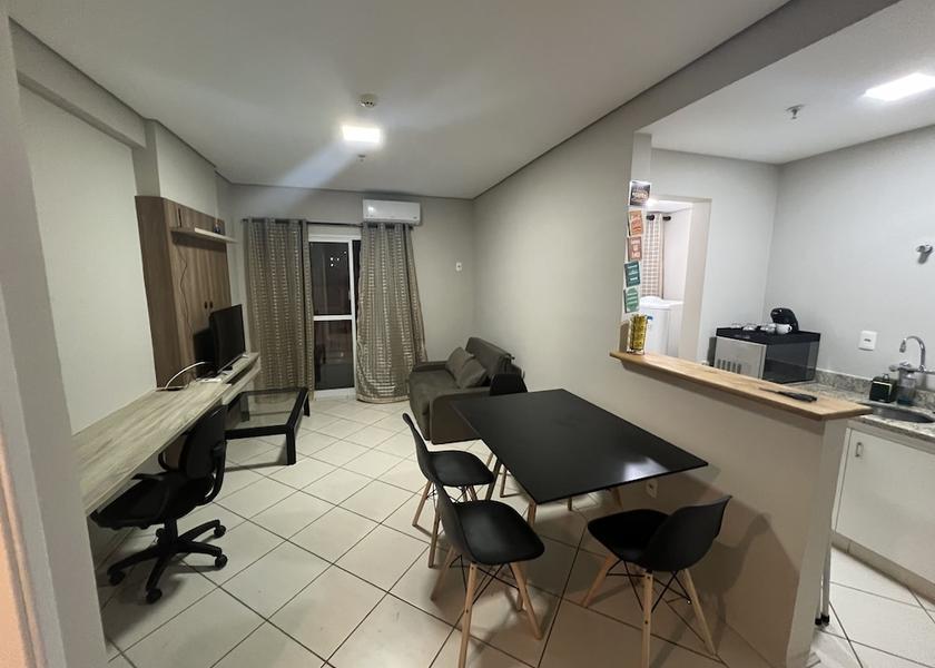 Sao Paulo (state) Indaiatuba Living Area