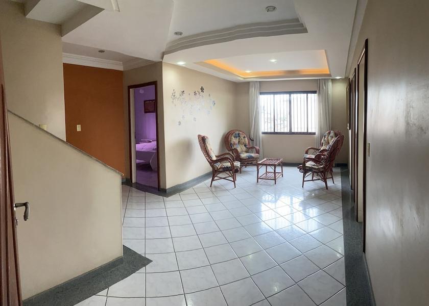 Espírito Santo Linhares Living Area