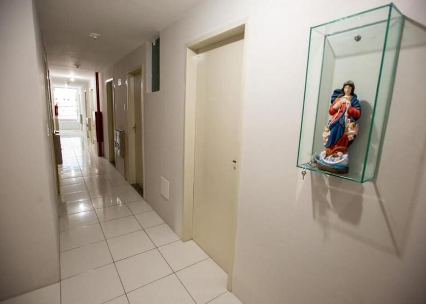 Ceará Sobral Interior Entrance