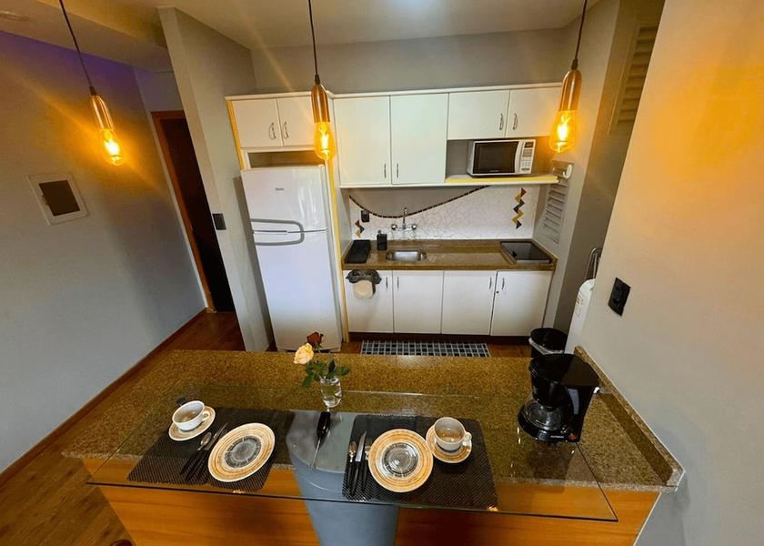 Santa Catarina Jaragua do Sul Kitchen