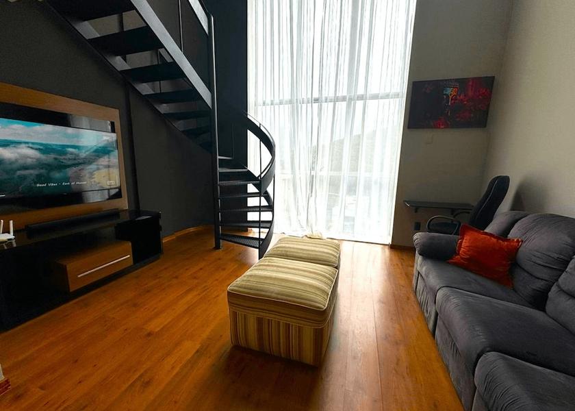Santa Catarina Jaragua do Sul Living Area
