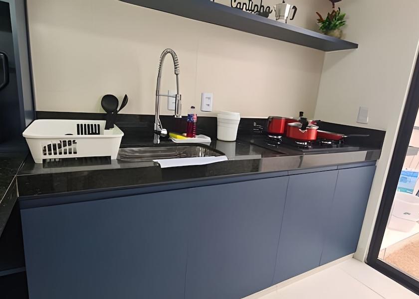 Rio Grande do Norte Parnamirim Kitchen