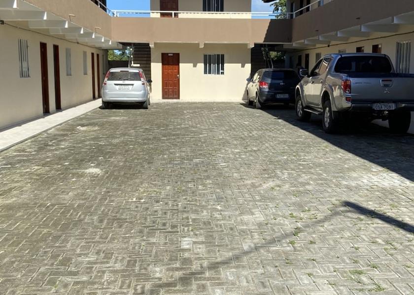 Ceará Maracanau Parking