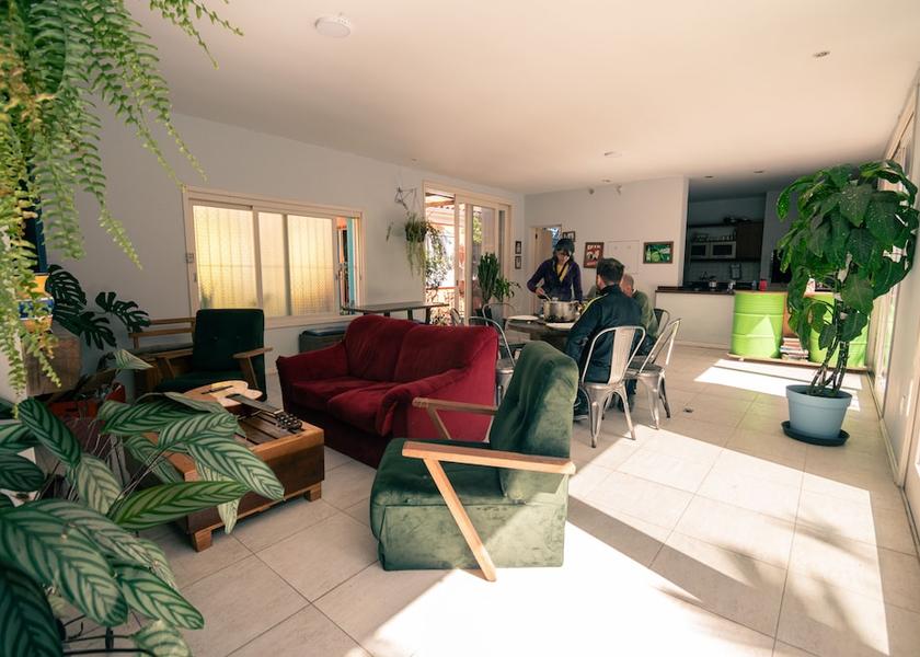 Rio Grande do Sul Pelotas Living Area