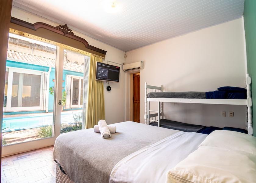 Rio Grande do Sul Pelotas Room