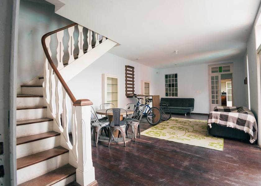 Rio Grande do Sul Pelotas Living Area