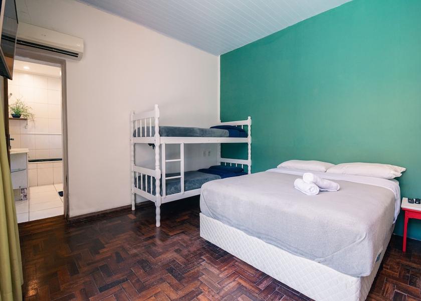 Rio Grande do Sul Pelotas Room