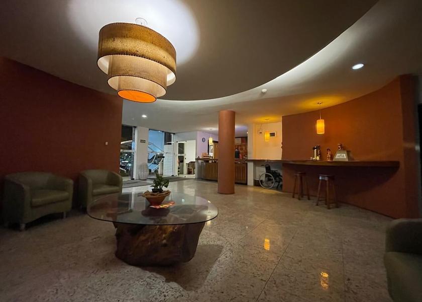 Bahia State Alagoinhas Reception