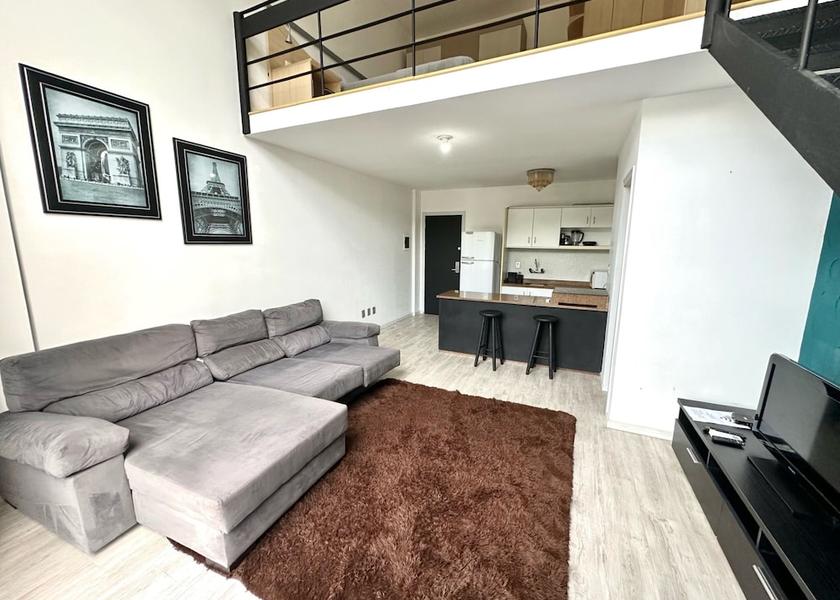 Santa Catarina Jaragua do Sul Living Area