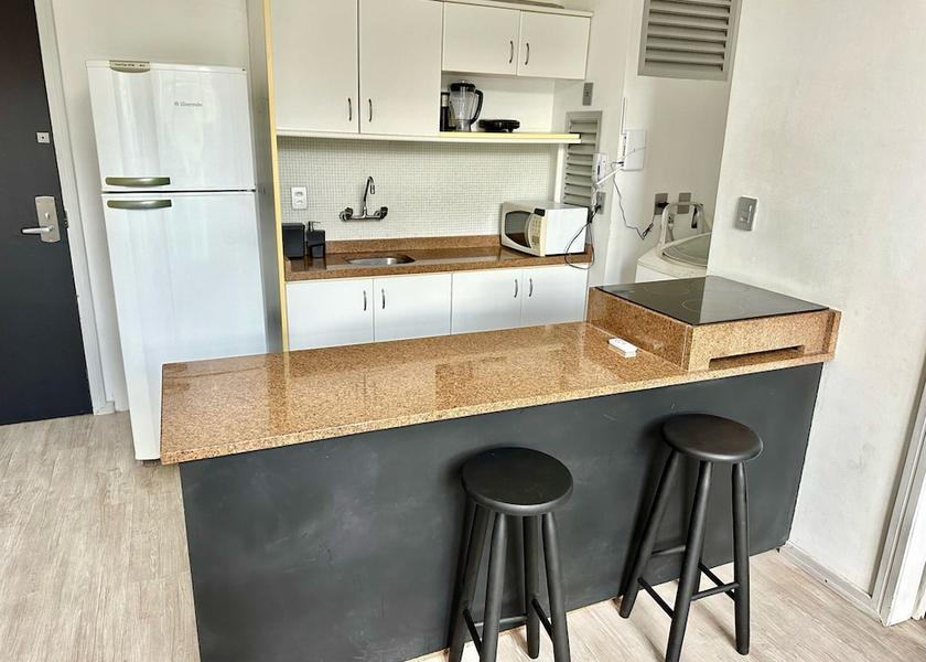 Santa Catarina Jaragua do Sul Kitchen