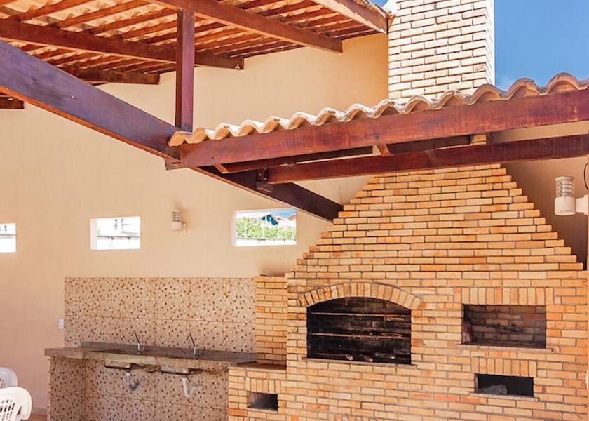 Ceará Aquiraz Barbeque