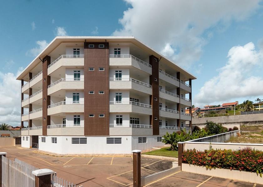 Ceará Aquiraz Facade