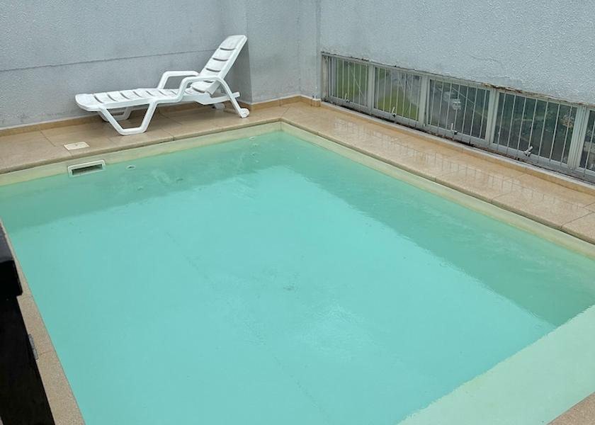 Santa Catarina Jaragua do Sul Pool