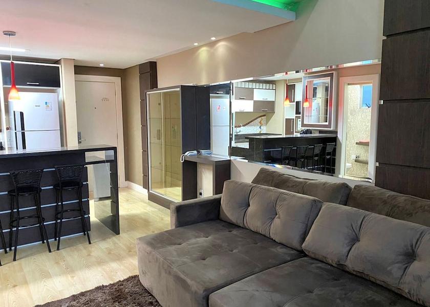 Santa Catarina Jaragua do Sul Living Area