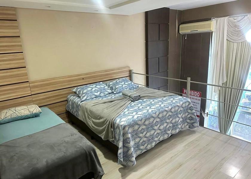Santa Catarina Jaragua do Sul Room