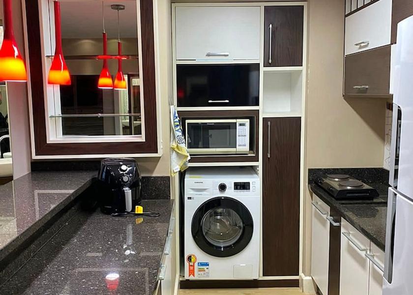 Santa Catarina Jaragua do Sul Kitchen