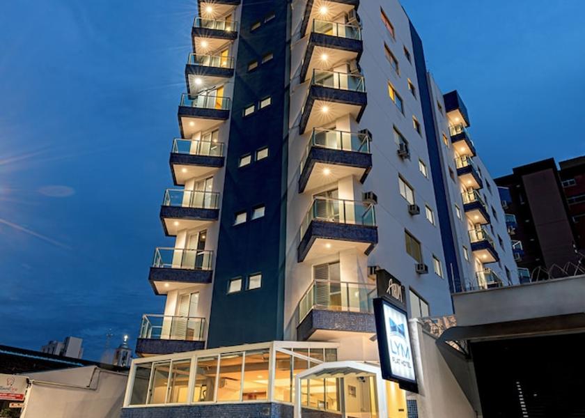 Minas Gerais Uberlandia Facade