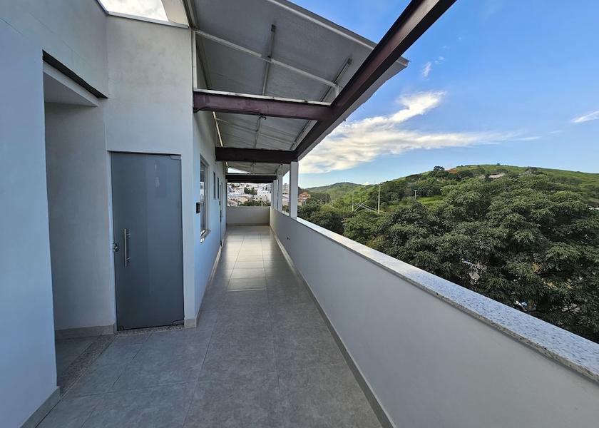 Minas Gerais Governador Valadares Living Area