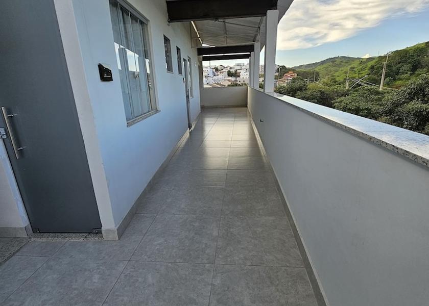 Minas Gerais Governador Valadares Living Area