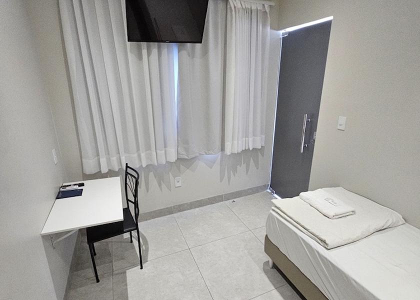 Minas Gerais Governador Valadares Room