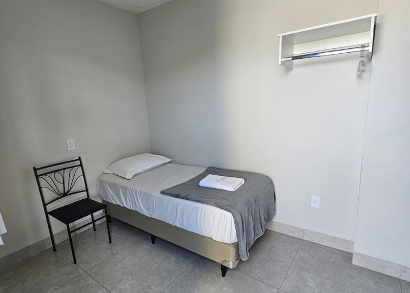 Minas Gerais Governador Valadares Room