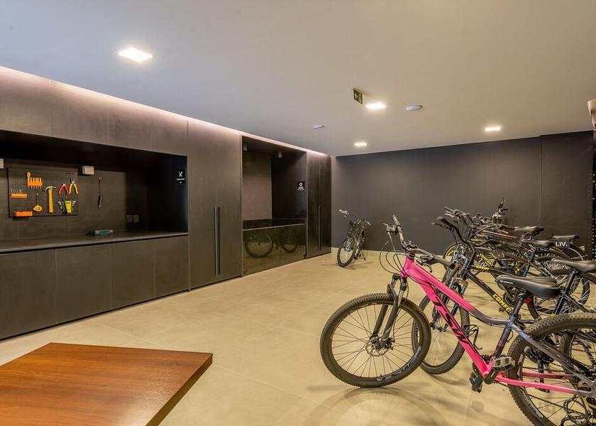 Rio Grande do Sul Porto Alegre Interior Entrance