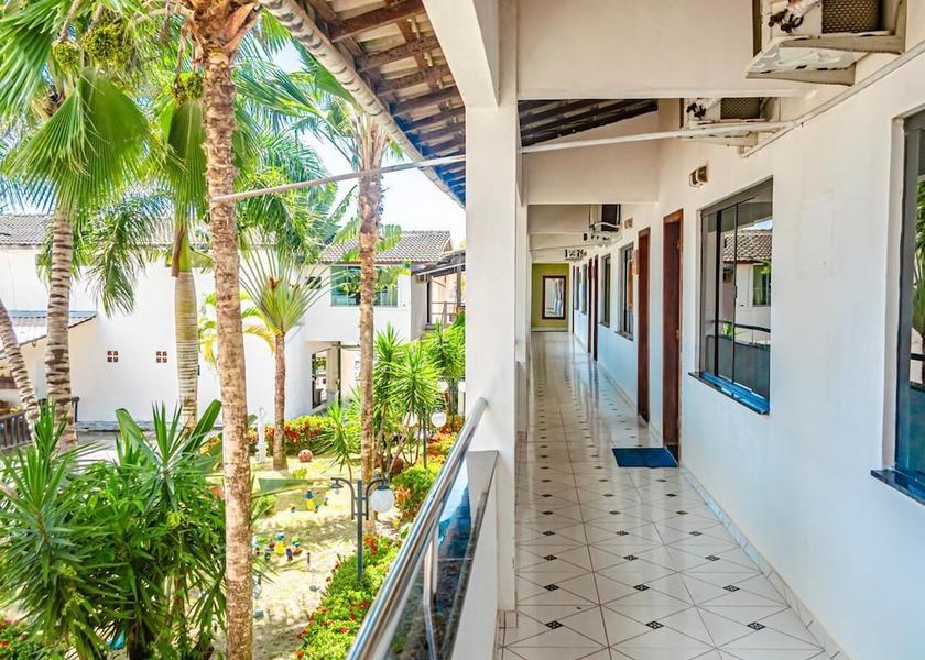 Bahia State Santa Cruz Cabralia Terrace