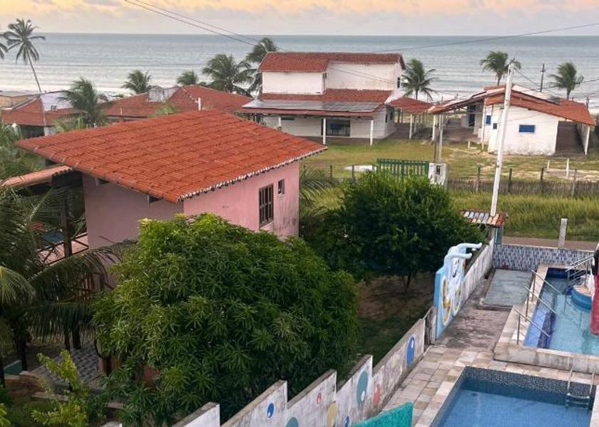 Rio Grande do Norte Touros 