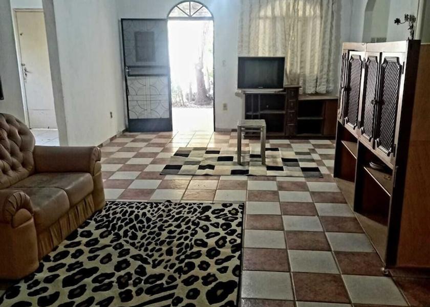 Minas Gerais Governador Valadares Living Area