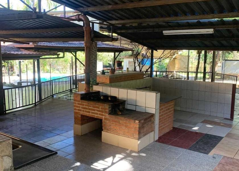 Minas Gerais Governador Valadares Restaurant