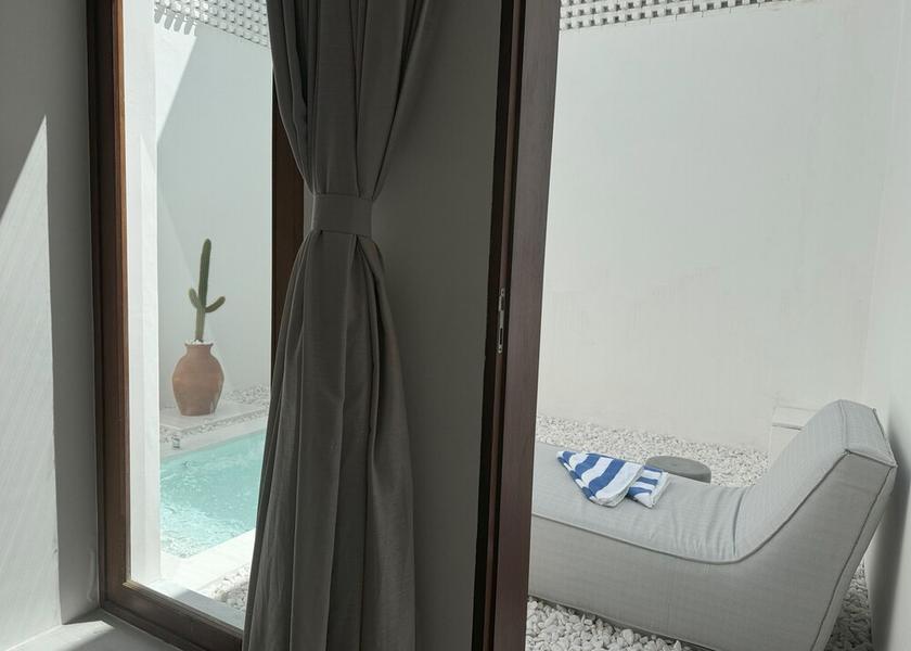 Rio Grande do Norte Touros Room