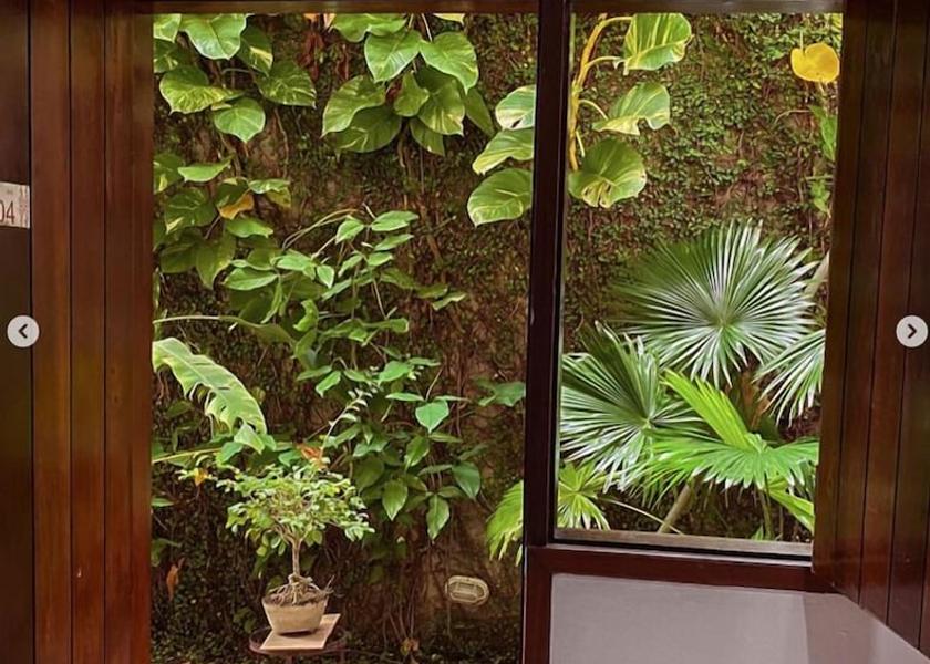Pernambuco Olinda Room