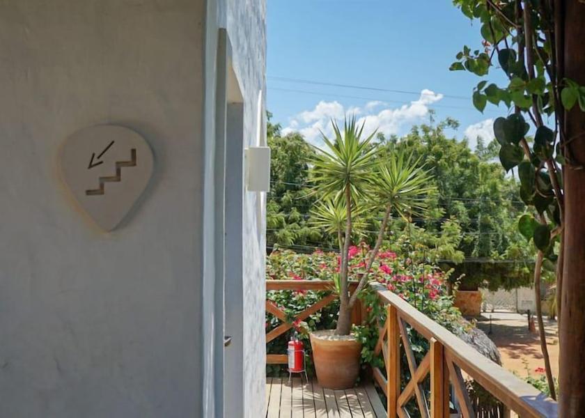 Piauí Cajueiro da Praia Room