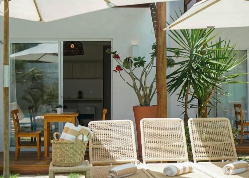 Piauí Cajueiro da Praia Interior