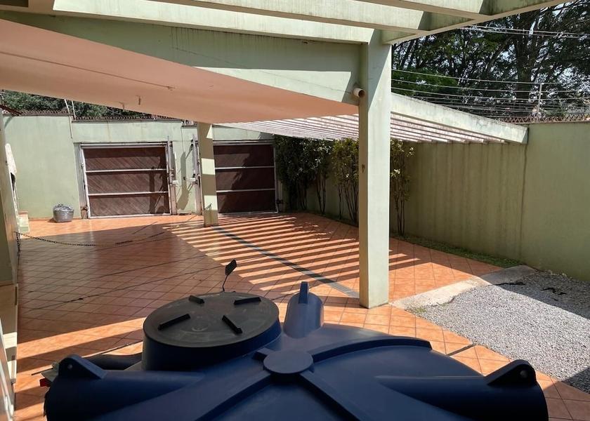 São Paulo State Osasco Terrace
