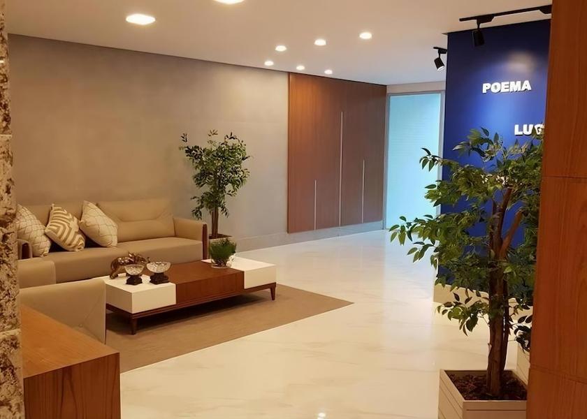 Espirito Santo (state) Guarapari Lobby