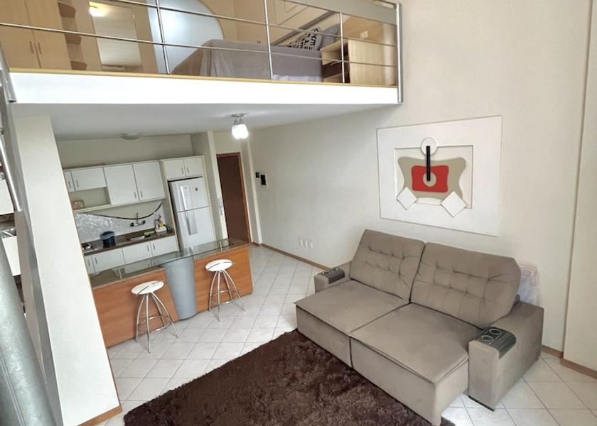Santa Catarina Jaragua do Sul Living Area
